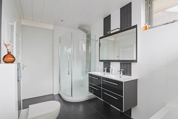 Medium property photo - Het Roer 25, 3751 RA Bunschoten-Spakenburg