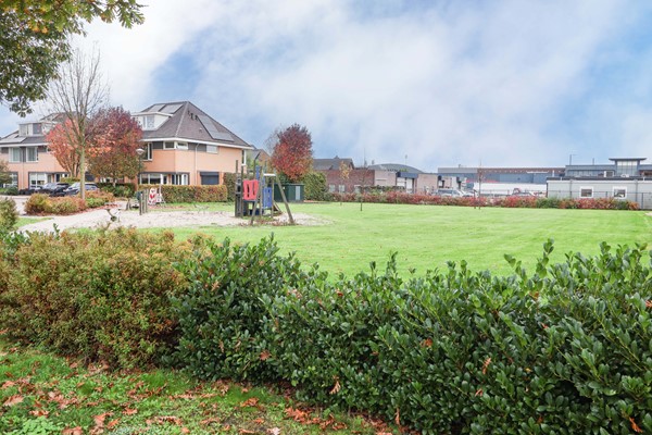 Medium property photo - Het Roer 25, 3751 RA Bunschoten-Spakenburg