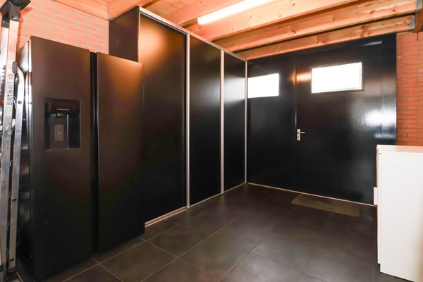 Medium property photo - Het Roer 25, 3751 RA Bunschoten-Spakenburg