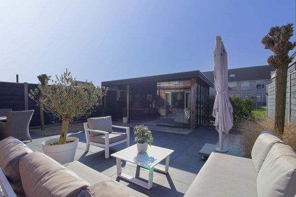 Medium property photo - Het Roer 25, 3751 RA Bunschoten-Spakenburg