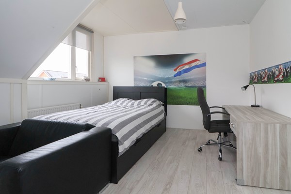 Medium property photo - Het Roer 25, 3751 RA Bunschoten-Spakenburg