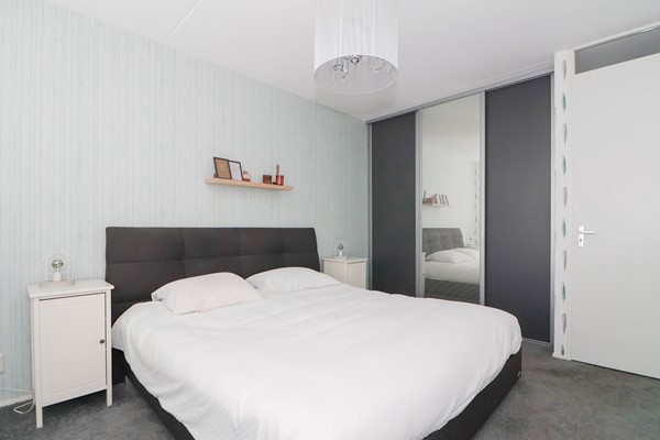 Medium property photo - Het Roer 25, 3751 RA Bunschoten-Spakenburg