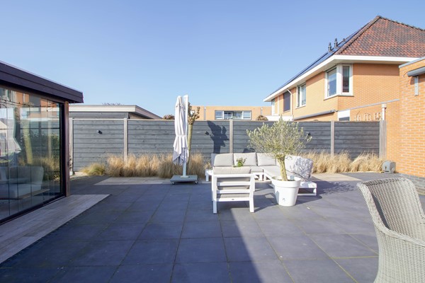Medium property photo - Het Roer 25, 3751 RA Bunschoten-Spakenburg