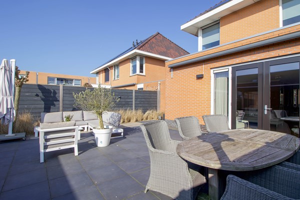 Medium property photo - Het Roer 25, 3751 RA Bunschoten-Spakenburg