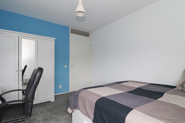 Medium property photo - Het Roer 25, 3751 RA Bunschoten-Spakenburg