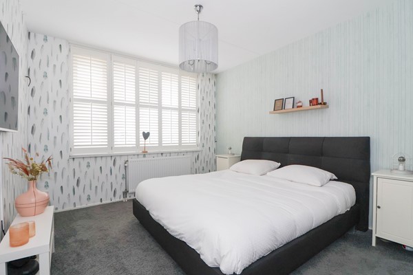 Medium property photo - Het Roer 25, 3751 RA Bunschoten-Spakenburg