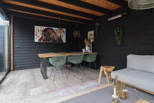Medium property photo - Het Roer 25, 3751 RA Bunschoten-Spakenburg