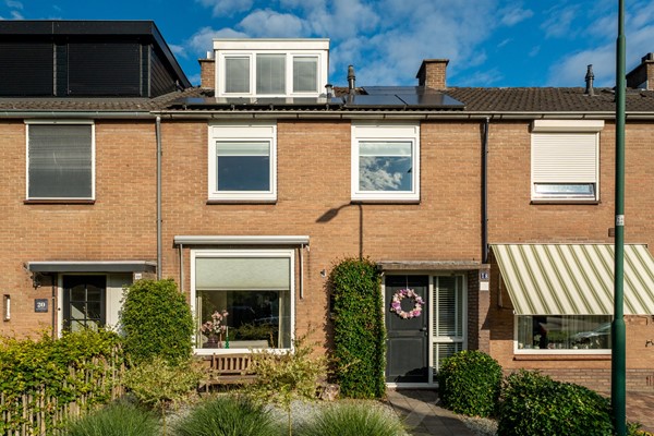 Te koop: Oude Bocht 18, 3752DH Bunschoten-Spakenburg