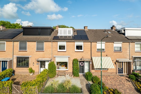 Te koop: Oude Bocht 18, 3752DH Bunschoten-Spakenburg