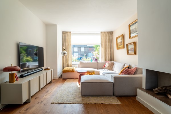 Te koop: Oude Bocht 18, 3752DH Bunschoten-Spakenburg