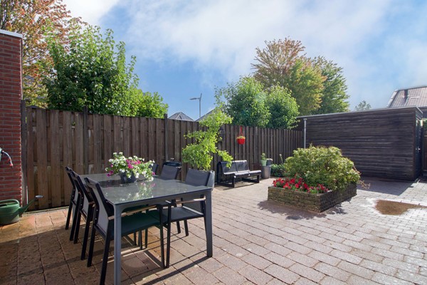 Medium property photo - Plecht 220, 3751 WH Bunschoten-Spakenburg