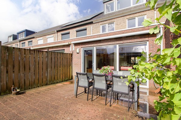 Medium property photo - Plecht 220, 3751 WH Bunschoten-Spakenburg