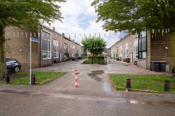 Medium property photo - Plecht 220, 3751 WH Bunschoten-Spakenburg