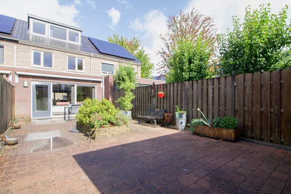 Medium property photo - Plecht 220, 3751 WH Bunschoten-Spakenburg