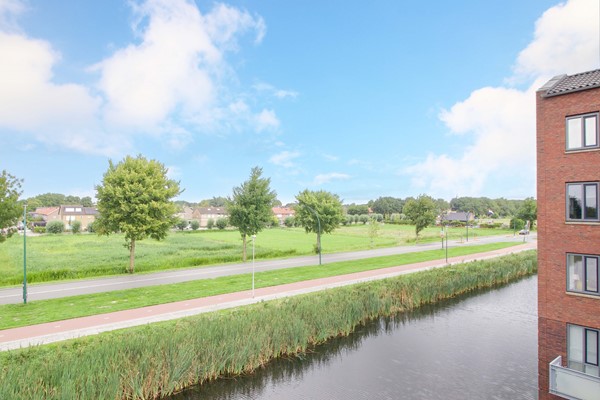 Medium property photo - Huurdemanskamp 22, 3751 JA Bunschoten-Spakenburg