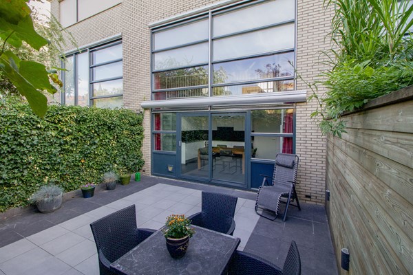 Te koop: Afrikaring 53, 3823CH Amersfoort