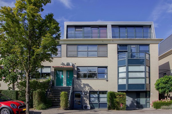 Te koop: Afrikaring 53, 3823CH Amersfoort