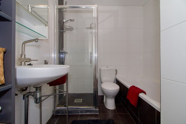 Medium property photo - Afrikaring 53, 3823 CH Amersfoort