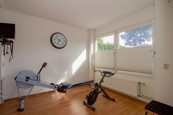 Medium property photo - Afrikaring 53, 3823 CH Amersfoort