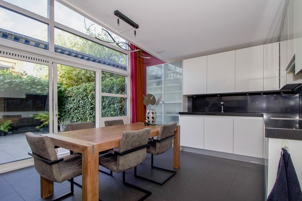 Medium property photo - Afrikaring 53, 3823 CH Amersfoort
