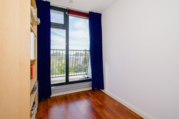 Medium property photo - Afrikaring 53, 3823 CH Amersfoort