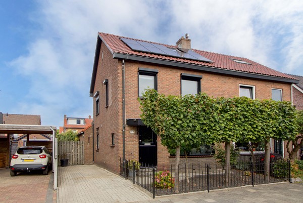 Te koop: Colijnstraat 37, 3752AP Bunschoten-Spakenburg