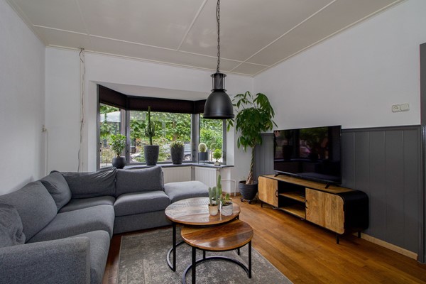 Medium property photo - Colijnstraat 37, 3752 AP Bunschoten-Spakenburg