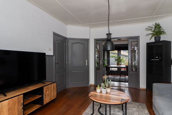 Medium property photo - Colijnstraat 37, 3752 AP Bunschoten-Spakenburg