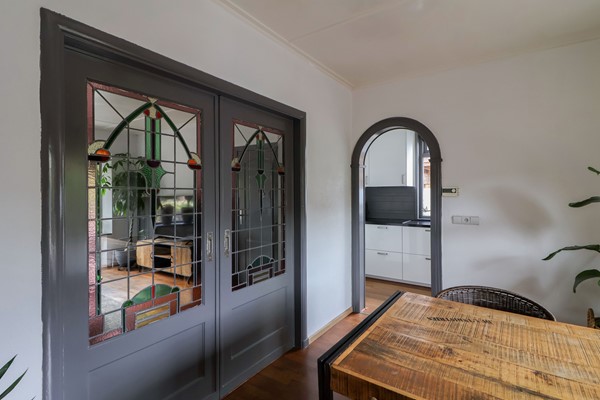 Medium property photo - Colijnstraat 37, 3752 AP Bunschoten-Spakenburg