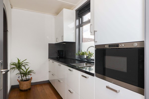 Medium property photo - Colijnstraat 37, 3752 AP Bunschoten-Spakenburg
