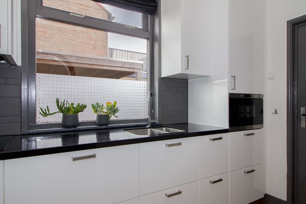 Medium property photo - Colijnstraat 37, 3752 AP Bunschoten-Spakenburg