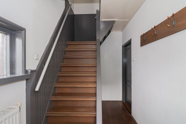 Medium property photo - Colijnstraat 37, 3752 AP Bunschoten-Spakenburg