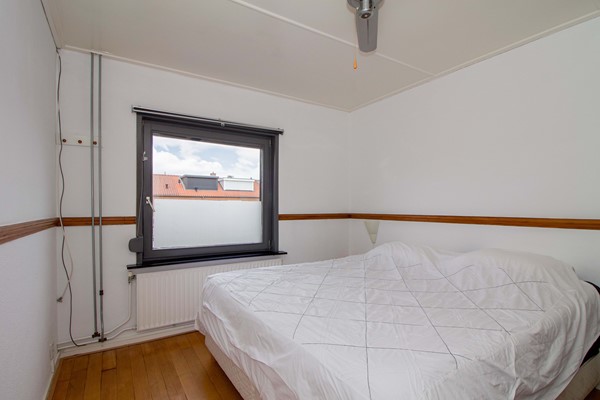 Medium property photo - Colijnstraat 37, 3752 AP Bunschoten-Spakenburg