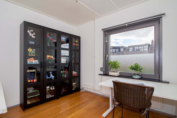 Medium property photo - Colijnstraat 37, 3752 AP Bunschoten-Spakenburg