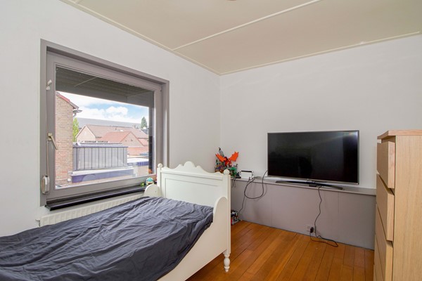 Medium property photo - Colijnstraat 37, 3752 AP Bunschoten-Spakenburg