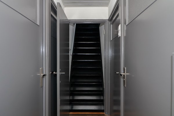 Medium property photo - Colijnstraat 37, 3752 AP Bunschoten-Spakenburg