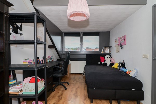Medium property photo - Colijnstraat 37, 3752 AP Bunschoten-Spakenburg