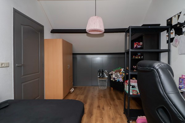Medium property photo - Colijnstraat 37, 3752 AP Bunschoten-Spakenburg
