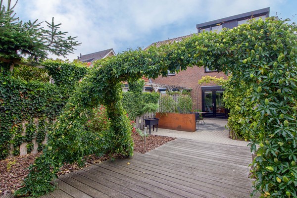 Medium property photo - Colijnstraat 37, 3752 AP Bunschoten-Spakenburg