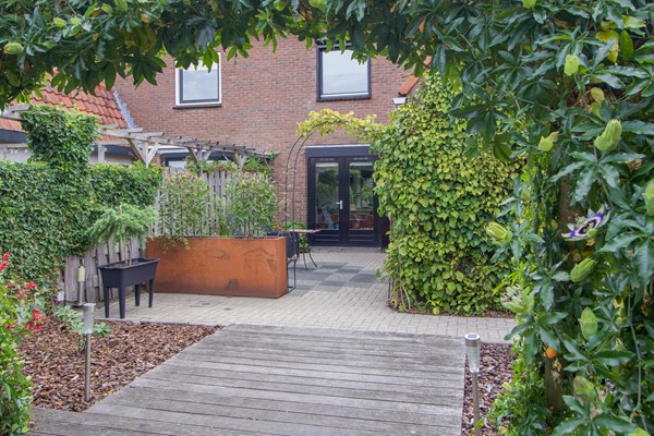 Medium property photo - Colijnstraat 37, 3752 AP Bunschoten-Spakenburg