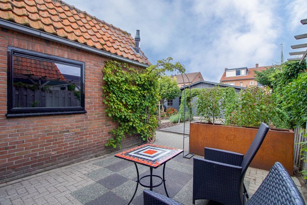 Medium property photo - Colijnstraat 37, 3752 AP Bunschoten-Spakenburg