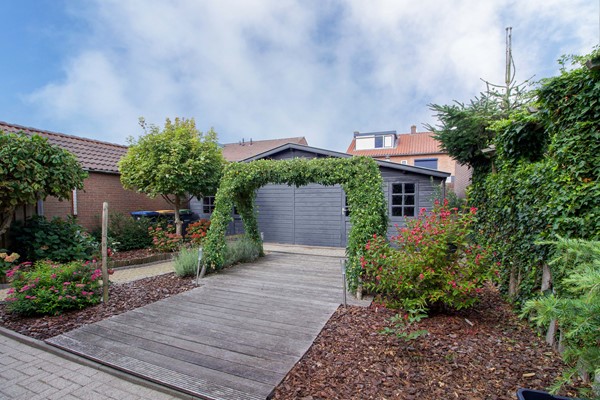 Medium property photo - Colijnstraat 37, 3752 AP Bunschoten-Spakenburg