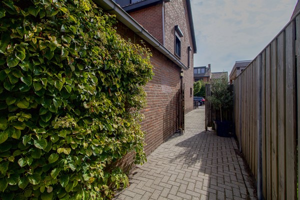 Medium property photo - Colijnstraat 37, 3752 AP Bunschoten-Spakenburg
