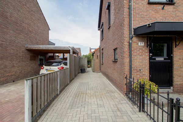 Medium property photo - Colijnstraat 37, 3752 AP Bunschoten-Spakenburg