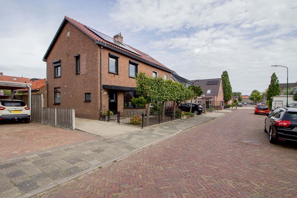 Medium property photo - Colijnstraat 37, 3752 AP Bunschoten-Spakenburg