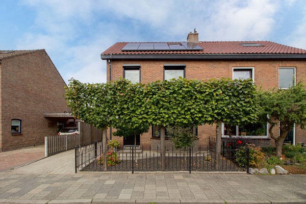 Medium property photo - Colijnstraat 37, 3752 AP Bunschoten-Spakenburg