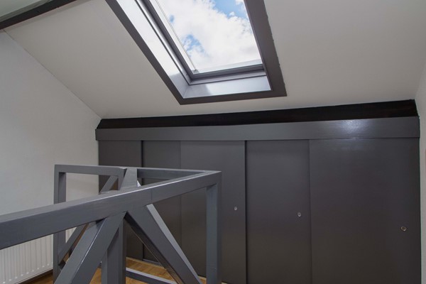 Medium property photo - Colijnstraat 37, 3752 AP Bunschoten-Spakenburg