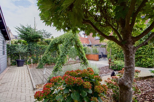 Medium property photo - Colijnstraat 37, 3752 AP Bunschoten-Spakenburg