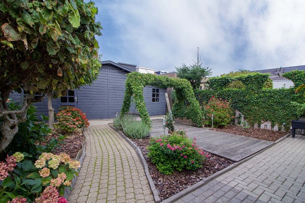 Medium property photo - Colijnstraat 37, 3752 AP Bunschoten-Spakenburg