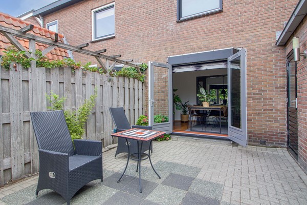 Medium property photo - Colijnstraat 37, 3752 AP Bunschoten-Spakenburg